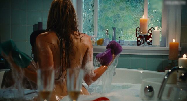 Jessica Paré