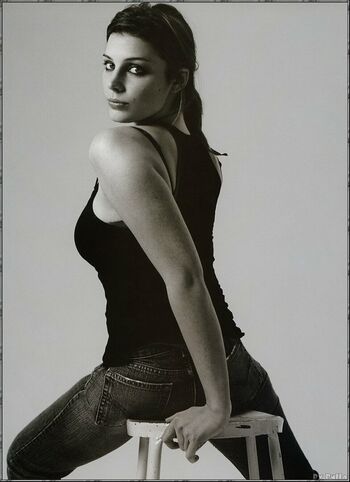 Jessica Pare
