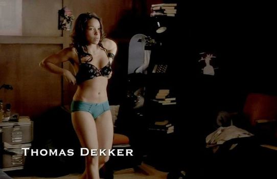 Jessica Parker Kennedy