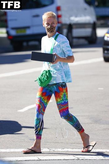 Jessica Rowe