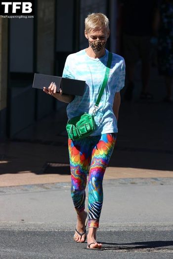 Jessica Rowe