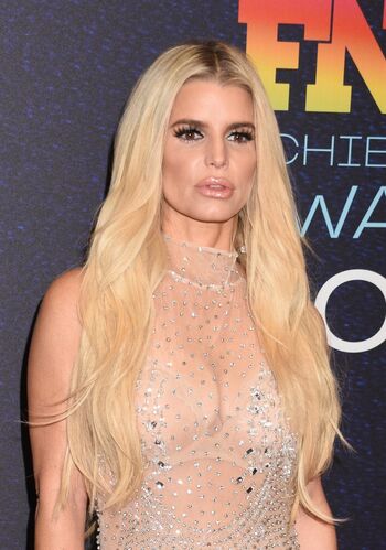 Jessica Simpson