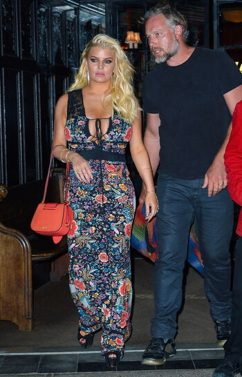 Jessica Simpson