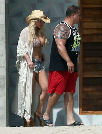 Jessica Simpson