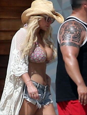 Jessica Simpson