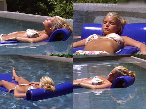 Jessica Simpson