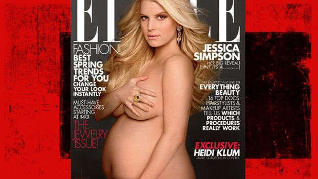 Jessica Simpson
