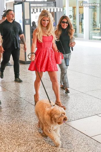 Jessica Simpson