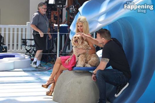 Jessica Simpson