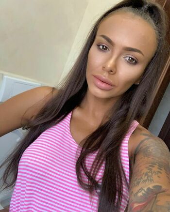 Jessica Sirbu