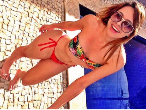 Jessica Soares