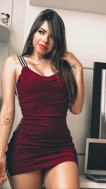 Jessica Soares