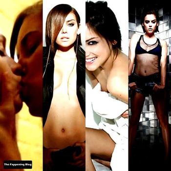 Jessica Stroup