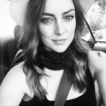 Jessica Stroup