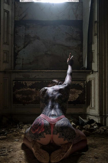 Jessica Surch