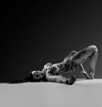 Jessica Surch