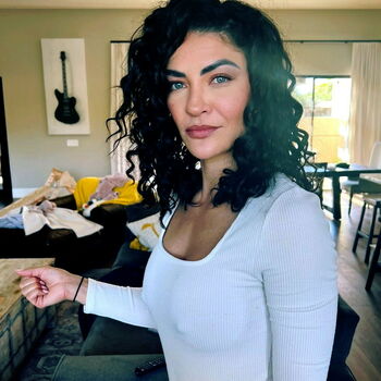 Jessica Szohr