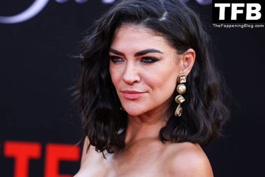 Jessica Szohr