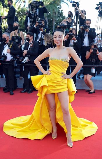 Jessica Wang