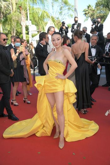 Jessica Wang