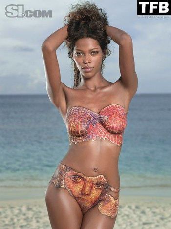 Jessica White