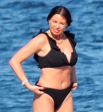 Jessica Wright