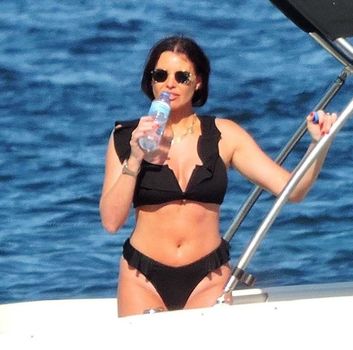 Jessica Wright