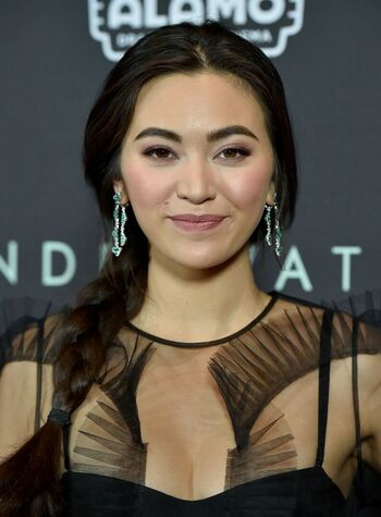 Jessica Yu Li Henwick