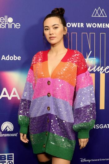 Jessica Yu Li Henwick