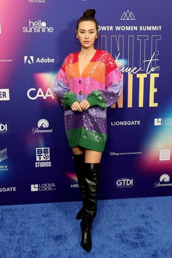 Jessica Yu Li Henwick