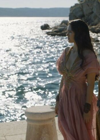 Jessica Yu Li Henwick