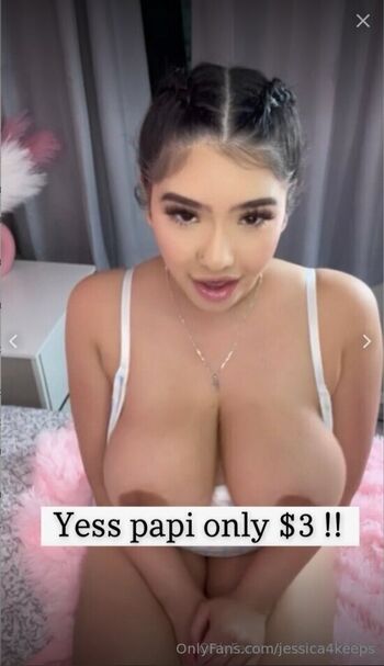 jessica4keeps