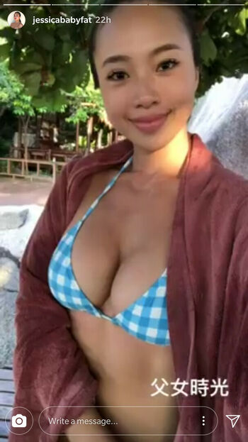 Jessicababyfat