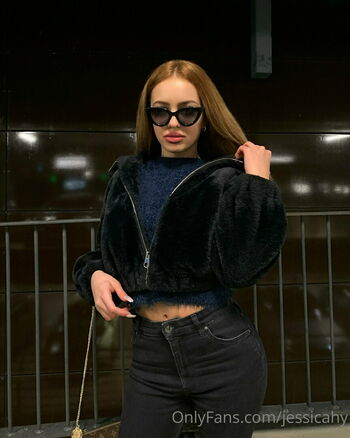 jessicahy