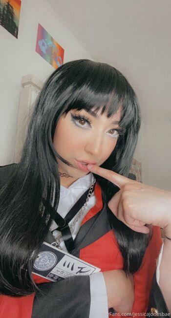 jessicajonesbae