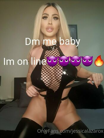 jessicalazarox