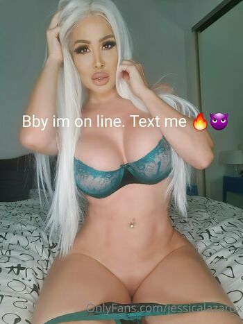 jessicalazarox