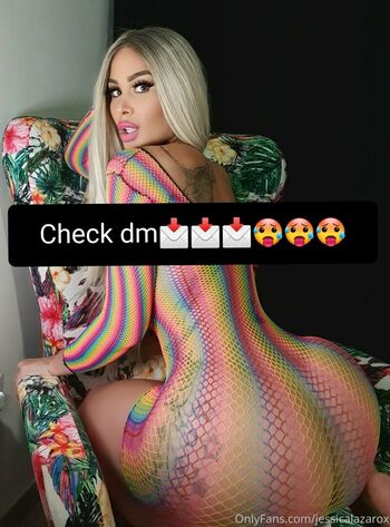 jessicalazarox