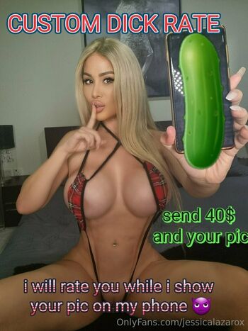 jessicalazarox