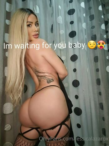 jessicalazarox
