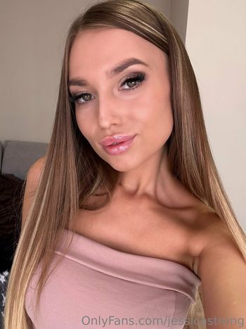 jessicastrong
