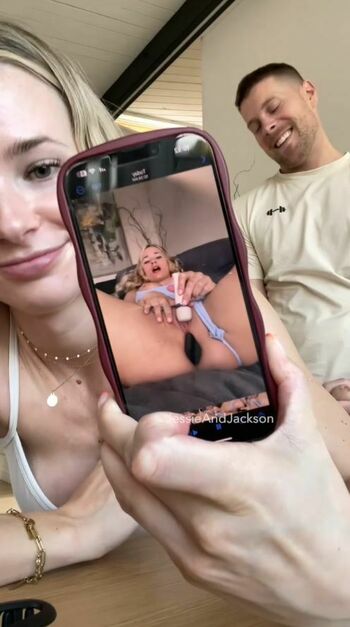 Jessie And Jackson