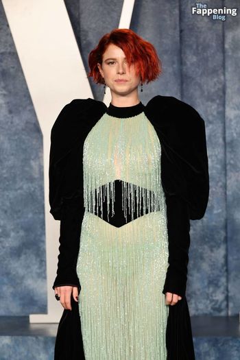 Jessie Buckley
