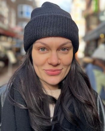 Jessie J