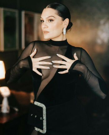 Jessie J