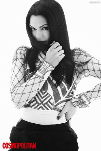 Jessie J