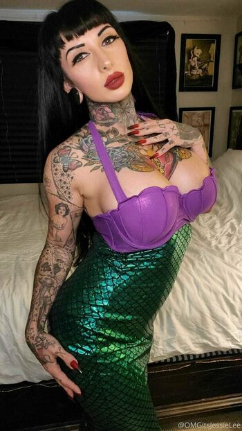 Jessie Lee