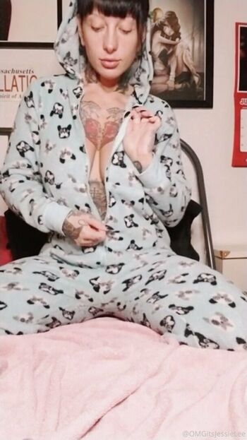 Jessie Lee