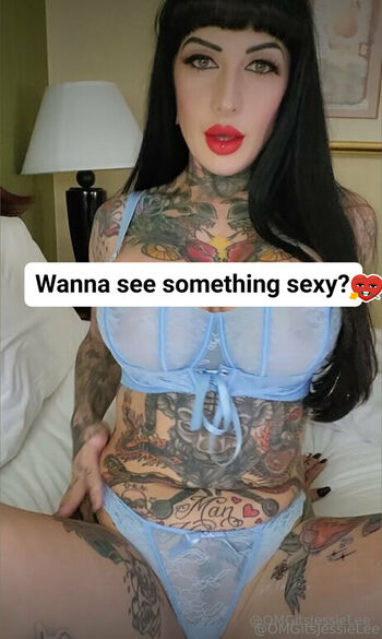 Jessie Lee