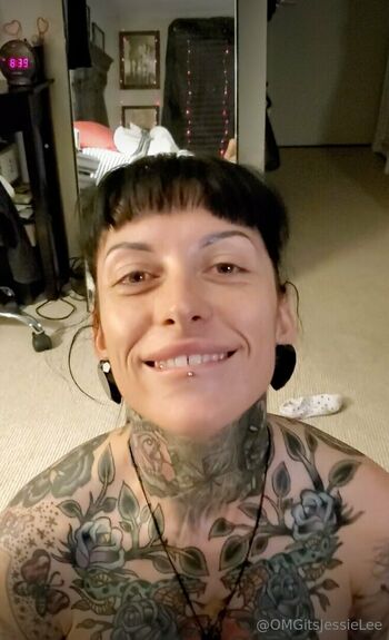 Jessie Lee